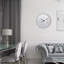 Horloge murale 22 po Cleopatra-82575416