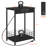 Rukaya Top End Table with Storage-951874357