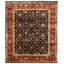 Sona Wool Oriental Area Rug