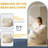 Polyester Bean Bag Chair-1761619953