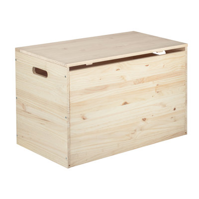 Aylin Accent Trunk