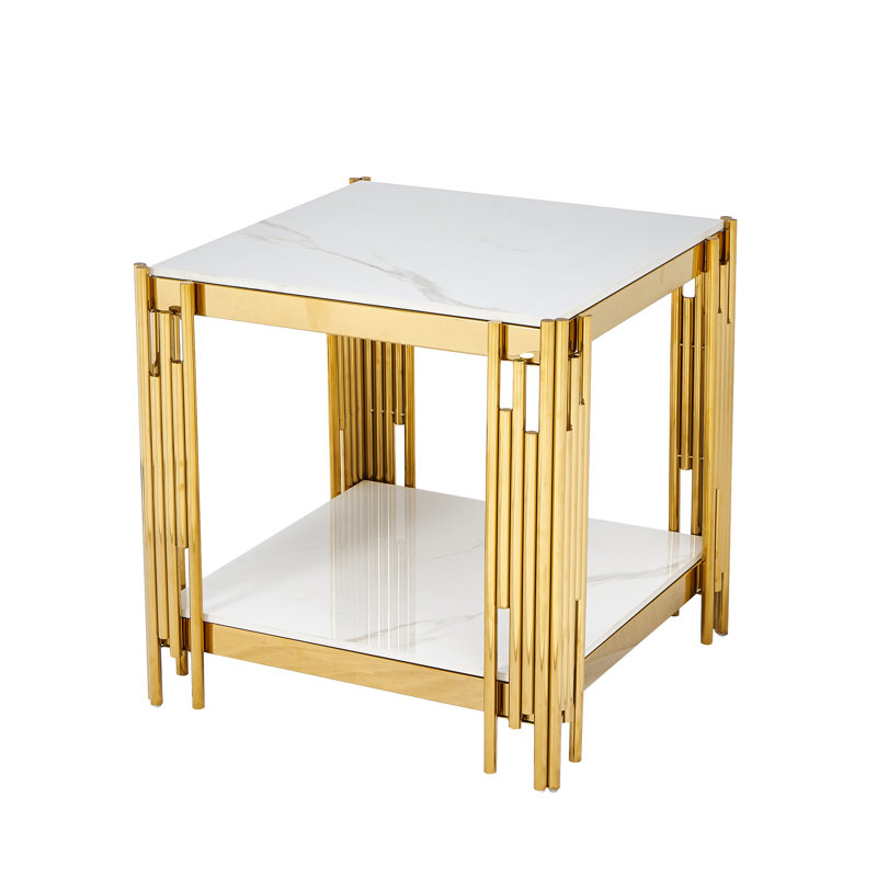 Kya End Table