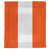 Orange/White/Orange