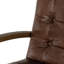 Luca Leather Swivel Task Chair