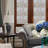 Abstract Window Decal
