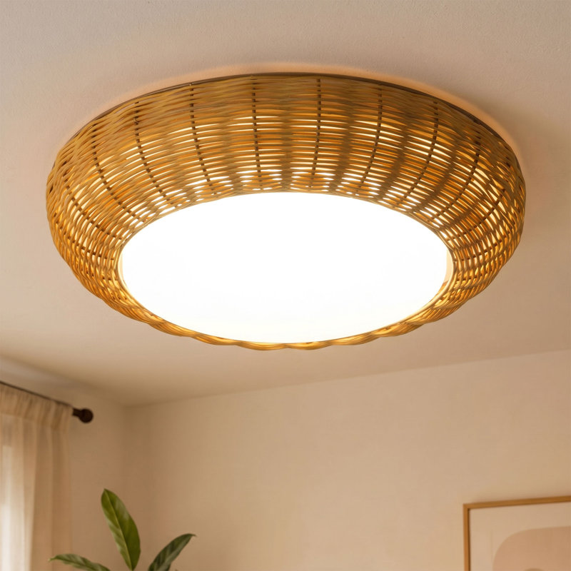 Plafonnier encastré 1 lumière Dumb