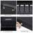 Haitral Steel Cash Tray