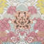 Magic Mountain Dragon Fabric-38453998