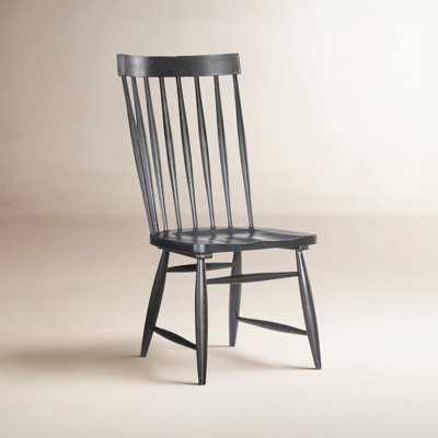 Country Living Oak Dining Chair