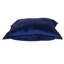 Coussin décoratif de couleur unie Soft Touch 1-65486514-65486515