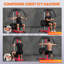 Machine Pec Deck