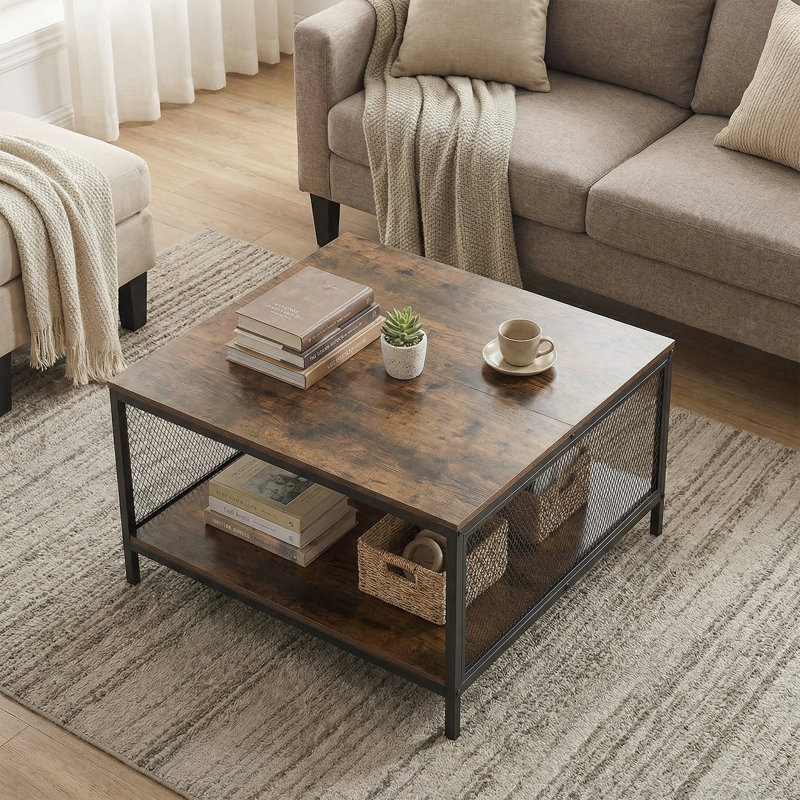 Coffee Table with Storage