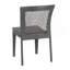 SIDECHAIR, ensemble de 2, KD, GRIS-97703939