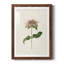 Mauve Garden Flowers V - peinture encadrée-1874087951-1874087950