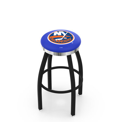 NHL 36" Swivel Bar Stool