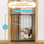 Barrière de sécurité pour bébé Berthold-126236553