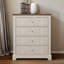 Enfield Storage Duo Bedroom Set