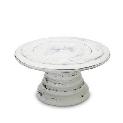 Cement Decorative Tray
