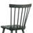[Set Of 2]Dining Chairs, Solid Wood Side Chairs, Easy Assembly-1816670581