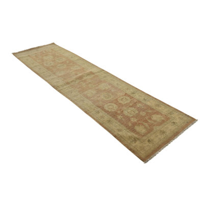 Runner Olson Brown Rug