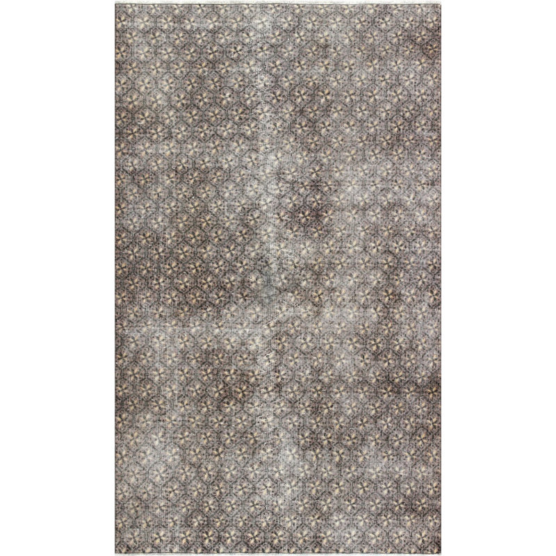 One-of-a-Kind 4'11" X 8'4" Area Rug