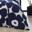 Marimekko Unikko Cotton Comforter Set-1372905023-1374292463