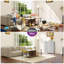 Commode double 8 tiroirs Kathiria-60831890