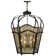 Fadzai 10 - Light Lantern Geometric Chandelier