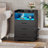 17.7 " W Nightstand-489942656