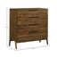 Commode 4 tiroirs Lisbeth