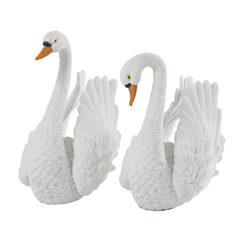Abbegail Animals Figurines & Sculptures