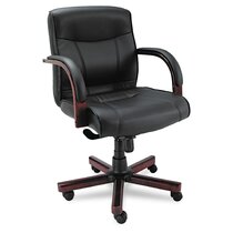 Alera®Alera Everyday Task Office Chair, Supports Up to 275 lb