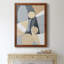 Millenium I - Peinture sur toile encadrée-1913040787-1913040812