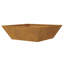 Garden Planter Decor Metal Trapezoidal Outdoor Modern Terrace Holder-985173281