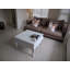 Loire Four Leg Coffee Table-23069663-23069665