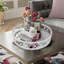 Plateau de meuble-lavabo à miroir classic Stroupe