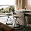 Tabouret de bar Modern-129450346