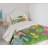 Jurassic Modern & Contemporary Polyester Coverlet-41892412