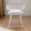 Chaise parsons rembourrée en velours Kyliam-1398455509-1350647518