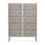 Commode 5 tiroirs Lanterna