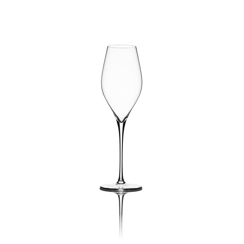 RONA Swan 11 oz. Flute Set 