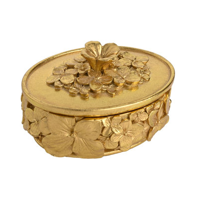 Accessory Box +