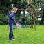 AXI Hemlock Swing Set with 2 Swing(s)-670708999