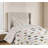 Rustic Coverlet