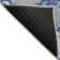 Malek Indoor/Outdoor Area Rug with Non-Slip Backing
