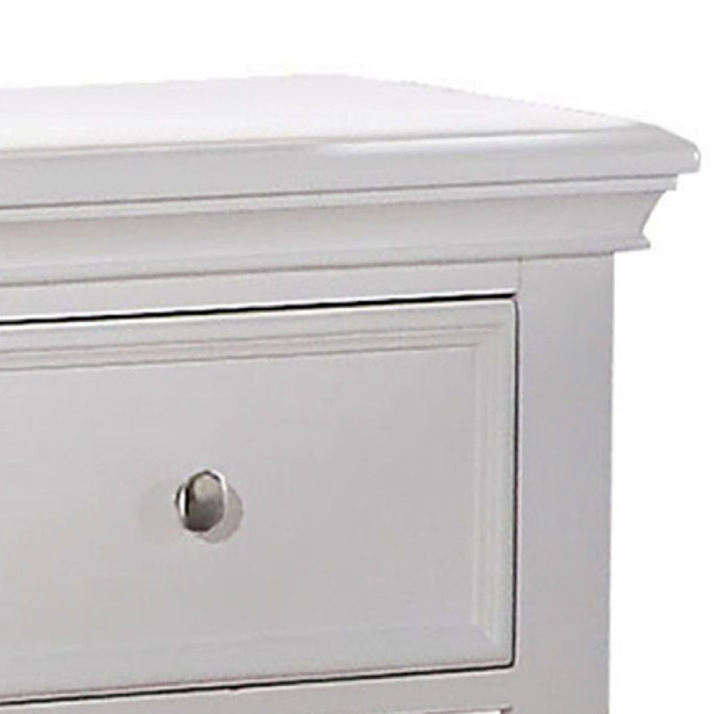 Table de bout Table de chevet moderne