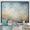 «Elegant Sky Whispers VII», reproduction sur toile