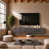 Charcoal Oak Wood