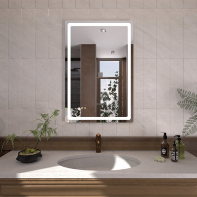 Destinay Mirror