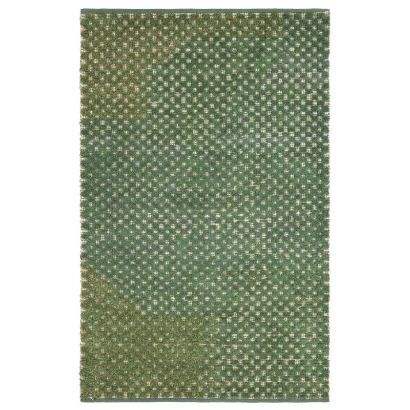 Bovina Hand Loomed Indoor Rug